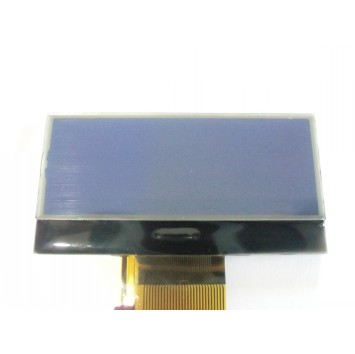 JX12832K1G，點(diǎn)陣