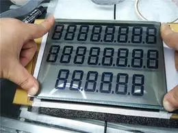 段碼液晶屏都有哪些形狀? 液晶顯示屏生產廠家怎么選？