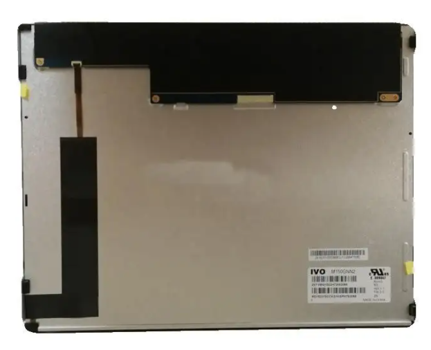 龍騰15寸液晶屏M150GNN2 R0參數(shù)詳細解析