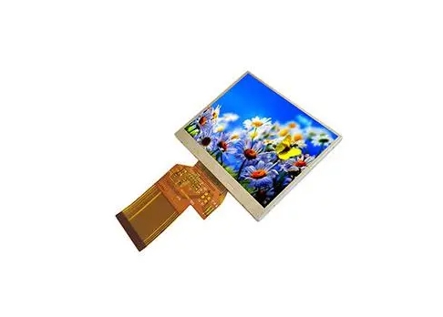 天馬3.5寸液晶屏TM035HDHT1：工業(yè)領(lǐng)域的優(yōu)質(zhì)選擇！