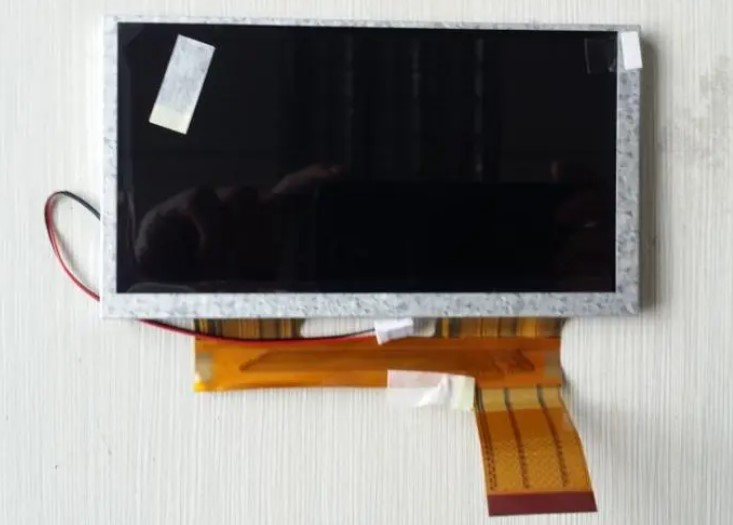 京瓷7.5寸液晶屏tcg075vglda-g00在工業(yè)應(yīng)用領(lǐng)域的優(yōu)勢