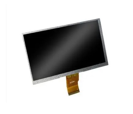 5.7寸LCD屏工業(yè)應(yīng)用與發(fā)展趨勢(shì)